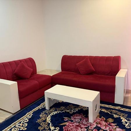 Gateway Salalah Hotel Apartments エクステリア 写真