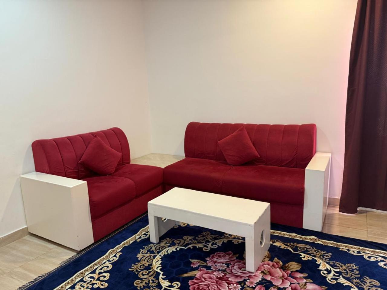 Gateway Salalah Hotel Apartments エクステリア 写真