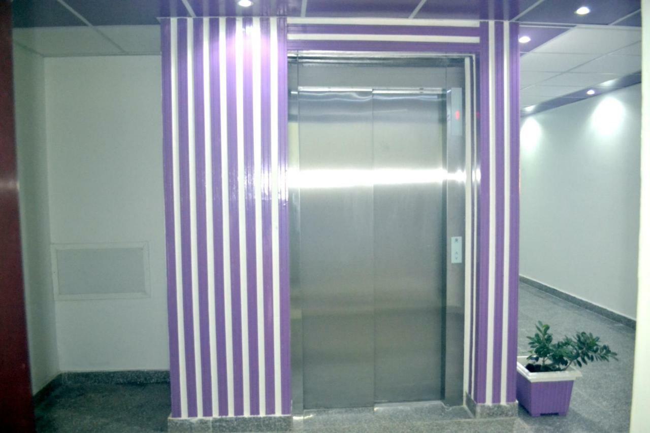 Gateway Salalah Hotel Apartments エクステリア 写真